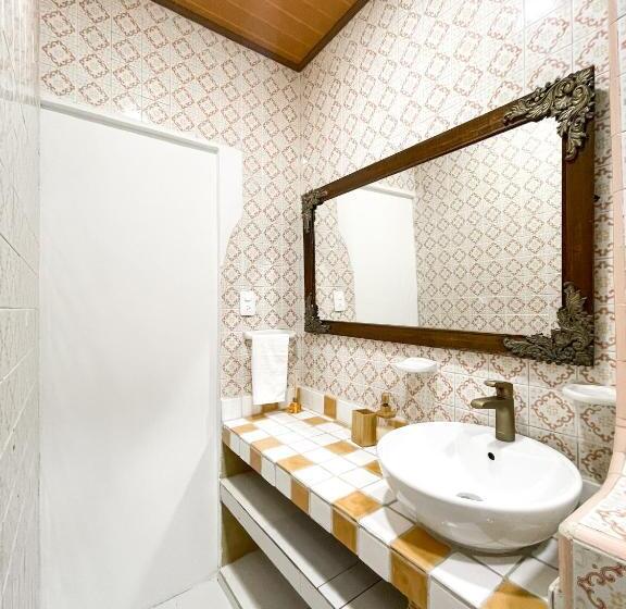 پانسیون Puesta Del Sol Guest House