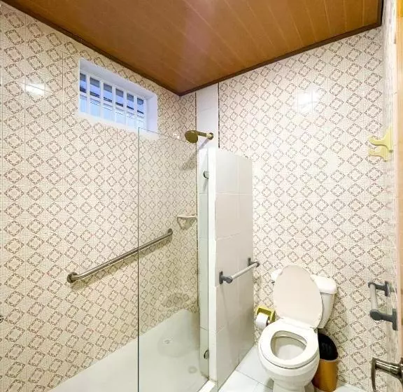 Majatalo Puesta Del Sol Guest House