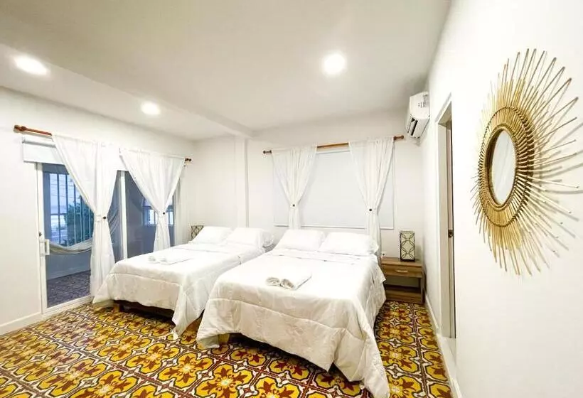 Majatalo Puesta Del Sol Guest House