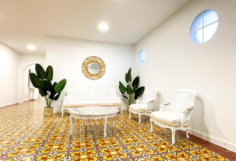 پانسیون Puesta Del Sol Guest House