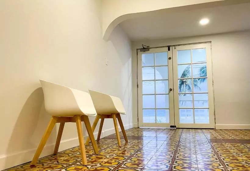 Majatalo Puesta Del Sol Guest House