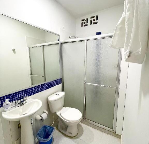 پانسیون Puesta Del Sol Guest House