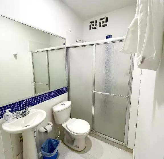 Majatalo Puesta Del Sol Guest House