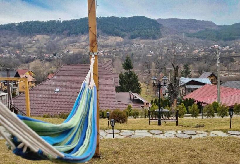 膳宿费 Queen Doftana