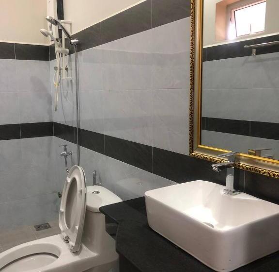 Pensión Seagull Guesthouse Kampot