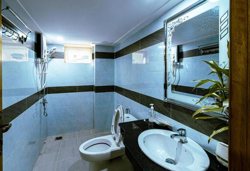 Pensión Seagull Guesthouse Kampot