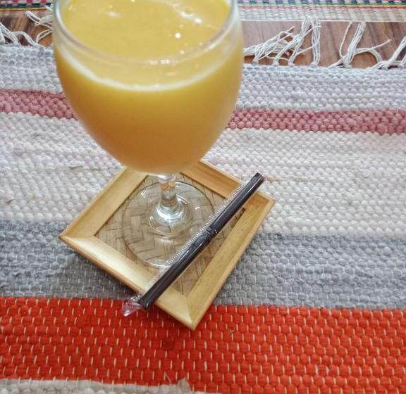 Pensión Seagull Guesthouse Kampot