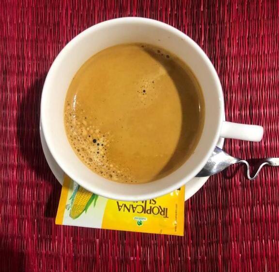 Pensión Seagull Guesthouse Kampot