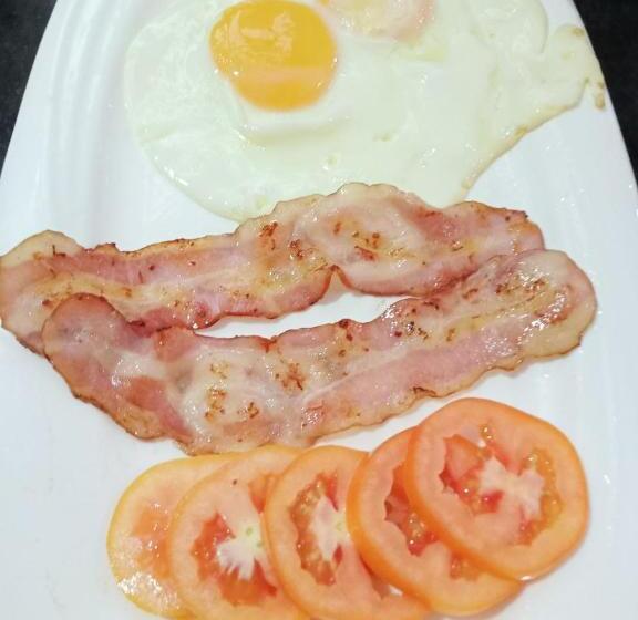 Pensión Seagull Guesthouse Kampot