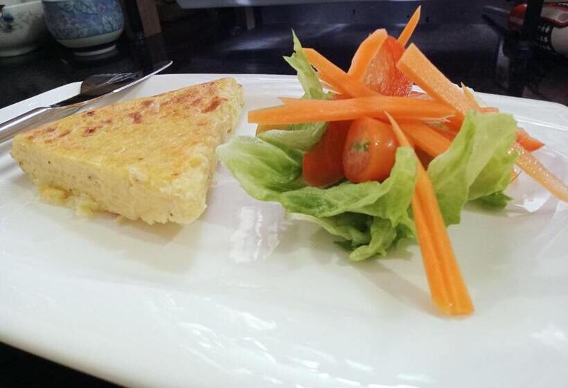 Pensión Seagull Guesthouse Kampot