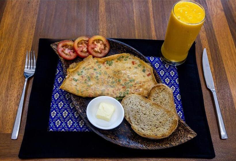 Pensión Seagull Guesthouse Kampot