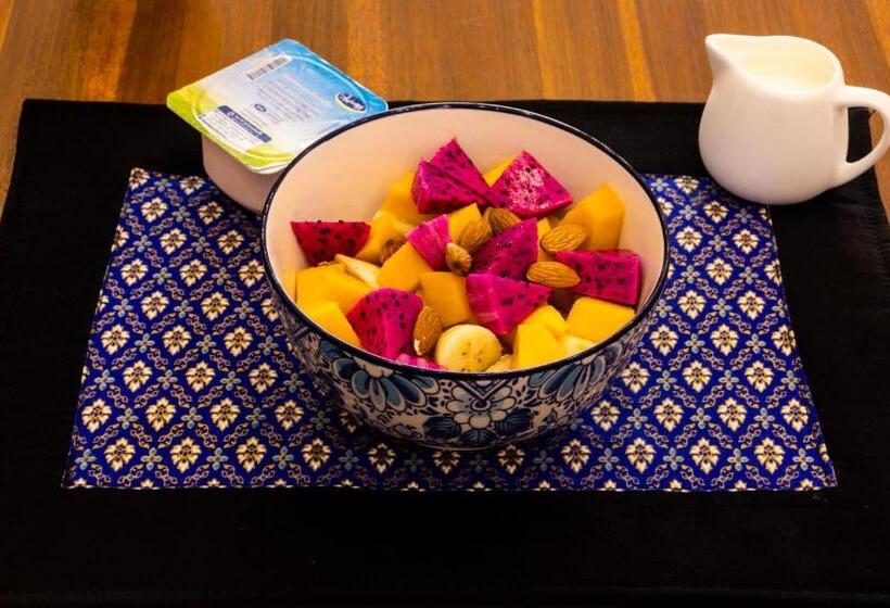 Pensión Seagull Guesthouse Kampot