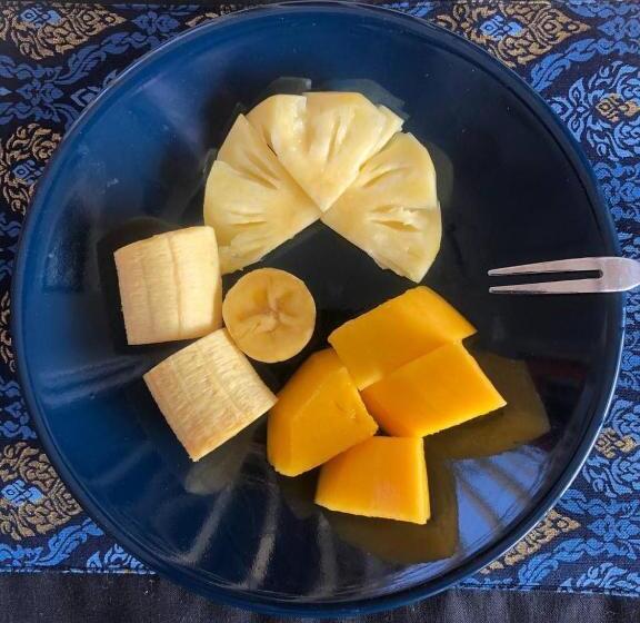 Pensión Seagull Guesthouse Kampot