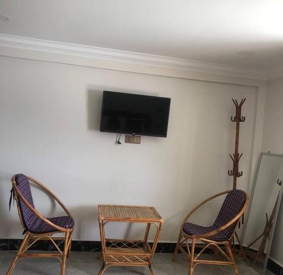 Pensión Seagull Guesthouse Kampot