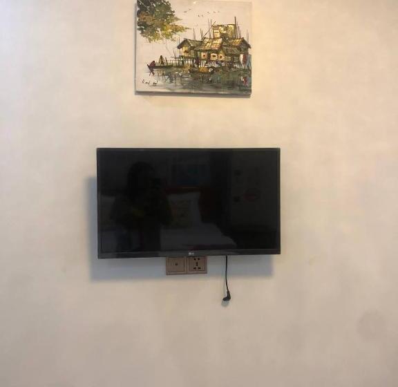 Pensión Seagull Guesthouse Kampot