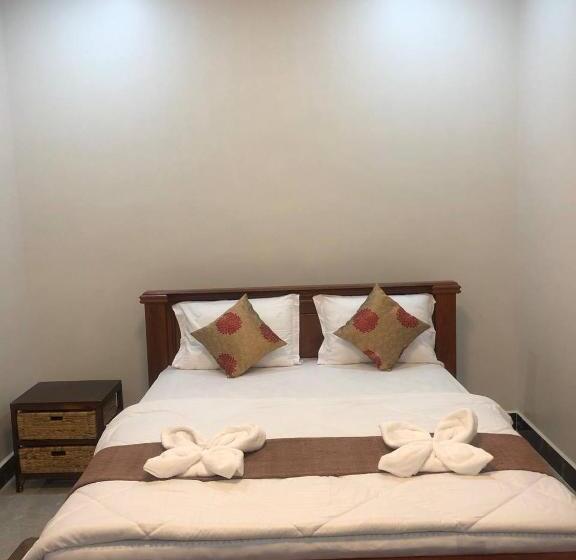 Pensión Seagull Guesthouse Kampot