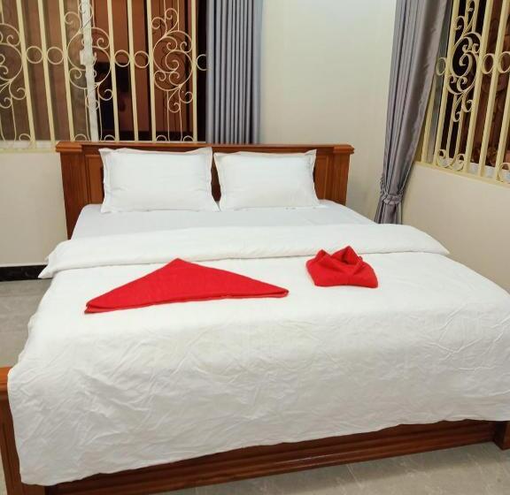 Pensión Seagull Guesthouse Kampot