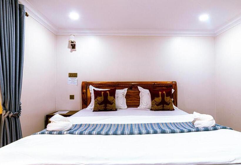 Pensión Seagull Guesthouse Kampot