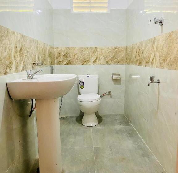 Pension Shine Villa Mirissa