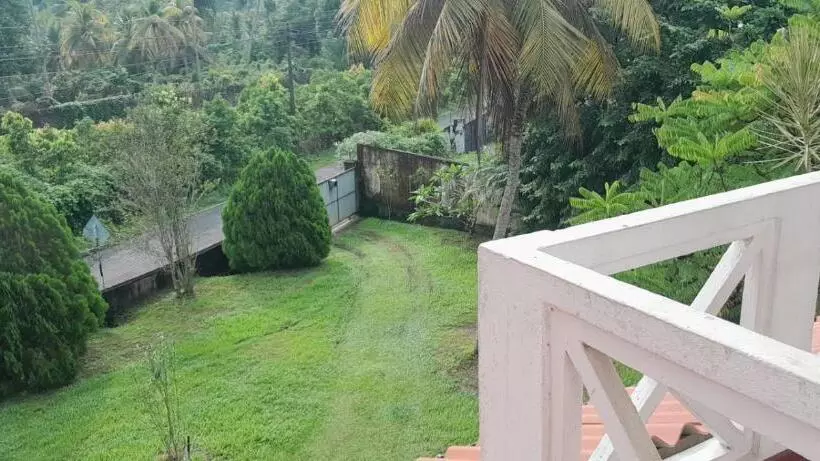 پانسیون Unawatuna White Villa