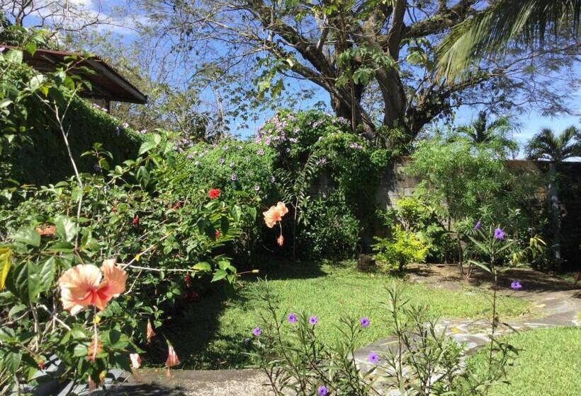 بنسيون Villas El Cenizaro