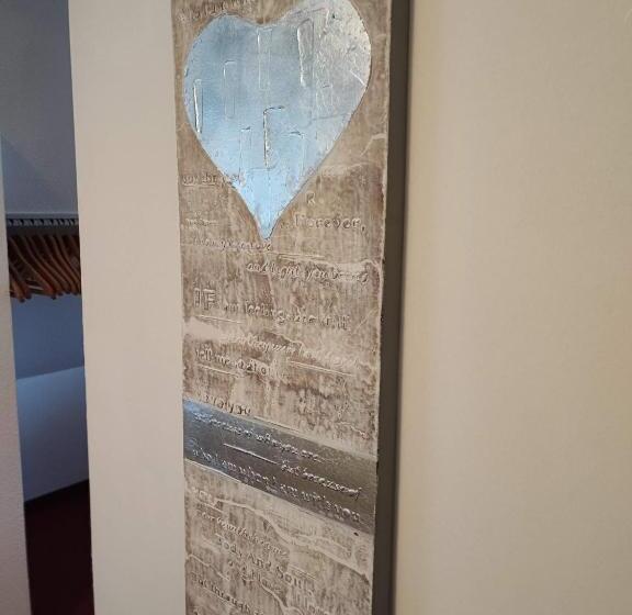 Room In Guest Room  Pension Forelle  Double Room No01