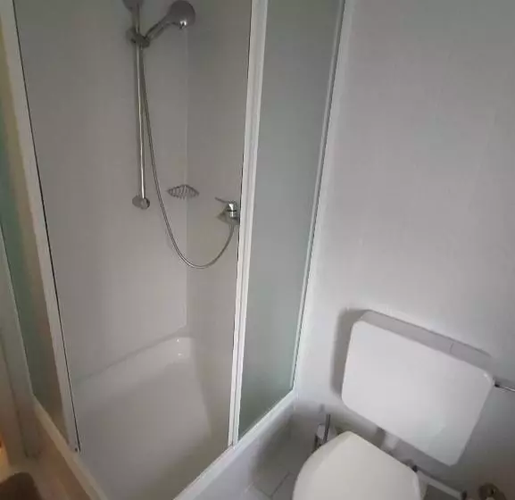 Room In Guest Room  Pension Forelle  Double Room No01