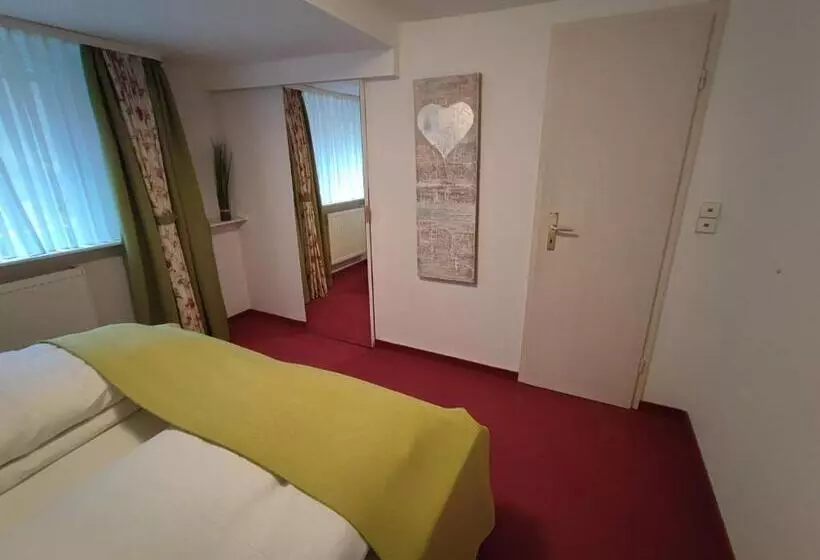 Room In Guest Room  Pension Forelle  Double Room No01