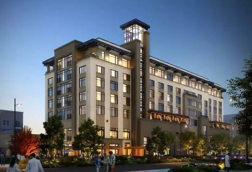 The Benson Hotel & Faculty Club