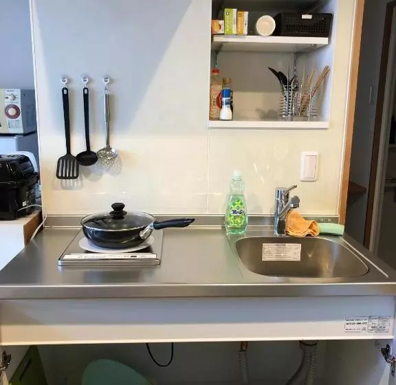 安ホテルサンシャイン