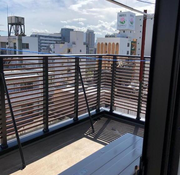 安ホテルサンシャイン