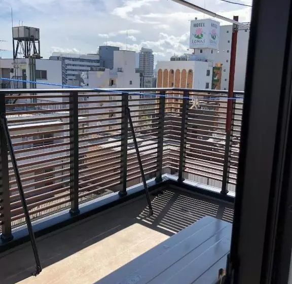 安ホテルサンシャイン