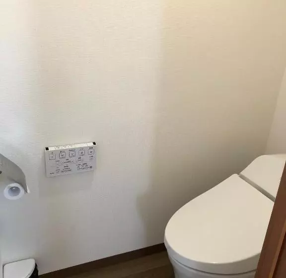 安ホテルサンシャイン