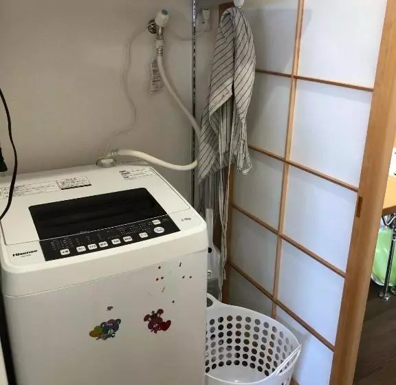 安ホテルサンシャイン