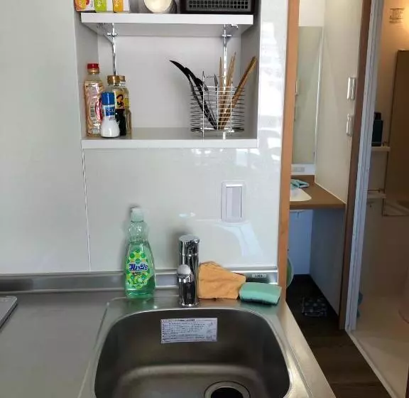 安ホテルサンシャイン