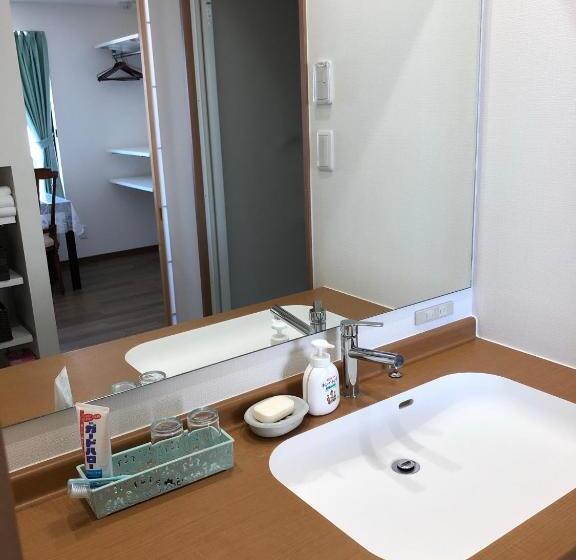 安ホテルサンシャイン