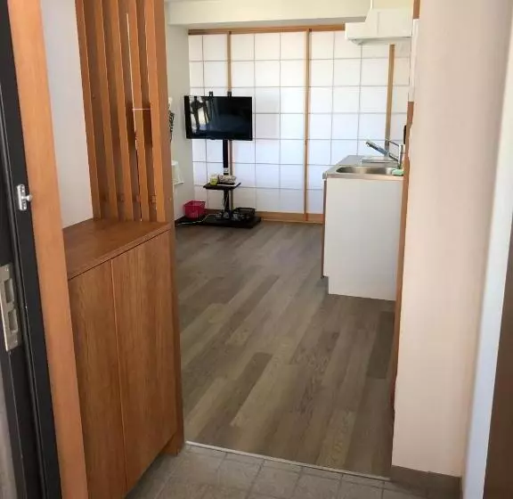 安ホテルサンシャイン