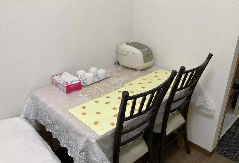 安ホテルサンシャイン