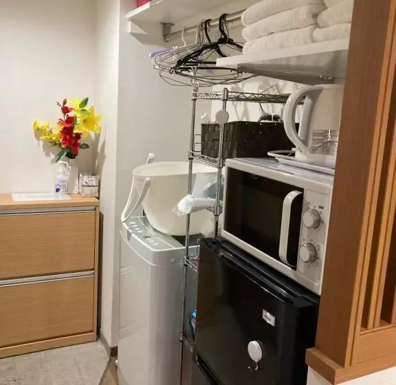 安ホテルサンシャイン