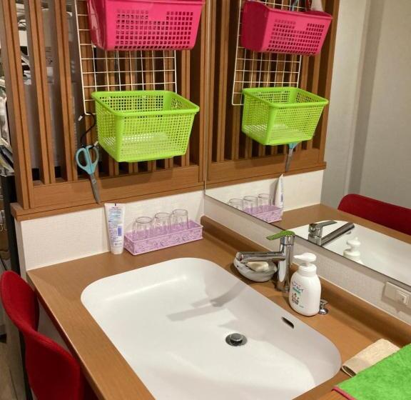 安ホテルサンシャイン