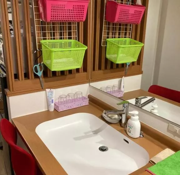 安ホテルサンシャイン