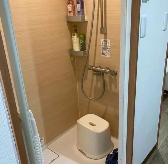 安ホテルサンシャイン