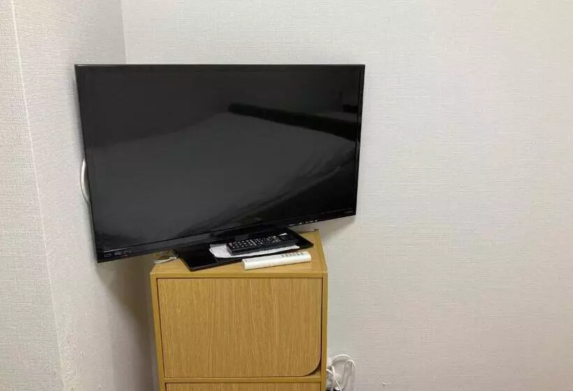 安ホテルサンシャイン