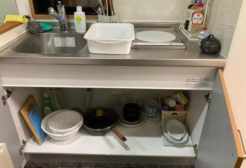 安ホテルサンシャイン