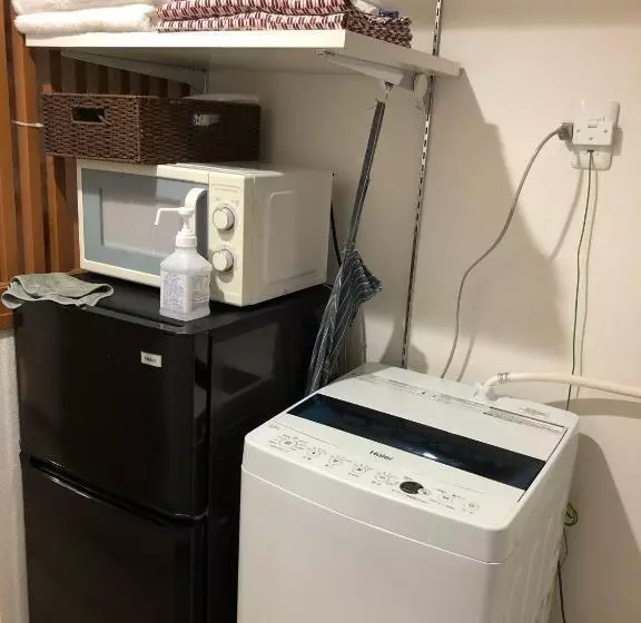 安ホテルサンシャイン