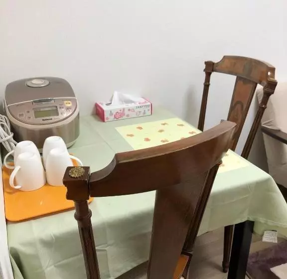 安ホテルサンシャイン