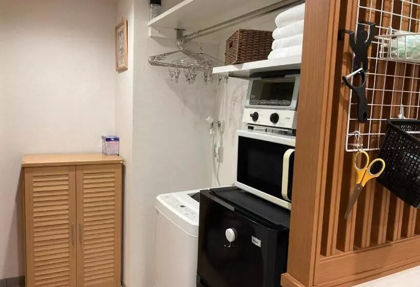 安ホテルサンシャイン