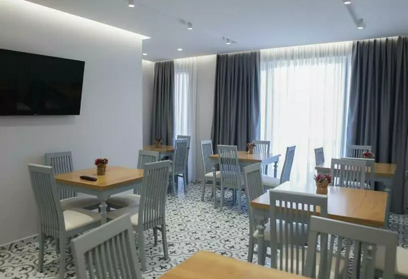 Ak Hotel Pelion
