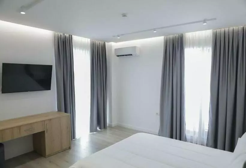 Ak Hotel Pelion