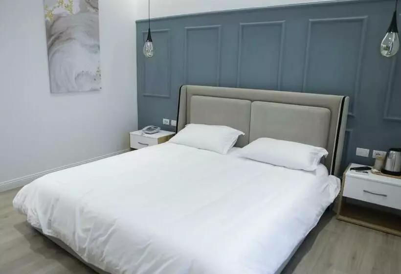 Ak Hotel Pelion